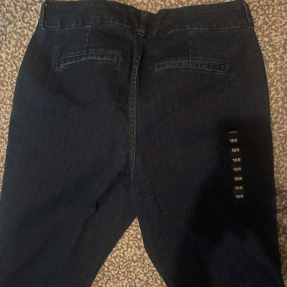 Torrid jeans - Picture 5 of 5